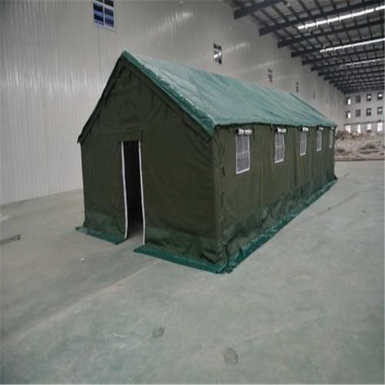 威宁充气军用帐篷模型订制厂家